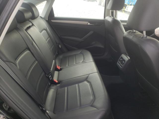 Photo 6 from auction – 2014 VOLKSWAGEN PASSAT SE with VIN 1VWBT7A37EC095869