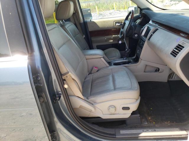 Photo 5 from auction – 2010 FORD FLEX LIMIT with VIN 2FMGK5DC1ABA90166