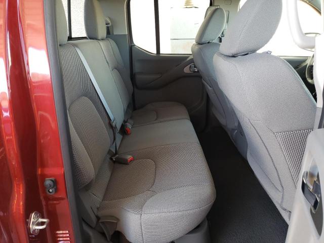 Photo 6 from auction – 2021 NISSAN FRONTIER S with VIN 1N6ED0EA9MN714730