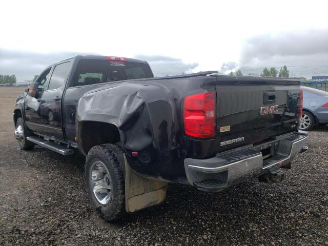 Photo 3 from auction – 2016 GMC SIERRA K35 with VIN 1GT42WC86GF281566