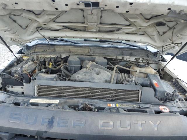 Photo 7 from auction – 2012 FORD F250 SUPER with VIN 1FT7W2B6XCEA85477