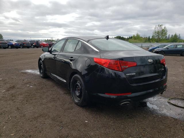 صورة رقم 3 من المزاد - 2013 KIA OPTIMA LX مع VIN KNAGM4A76D5442051