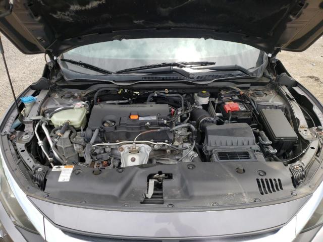 Photo 7 from auction – 2016 HONDA CIVIC EX with VIN 19XFC2F73GE070790