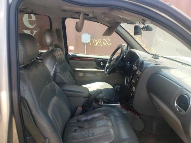 Photo 5 from auction – 2002 GMC ENVOY with VIN 1GKDS13S722138595