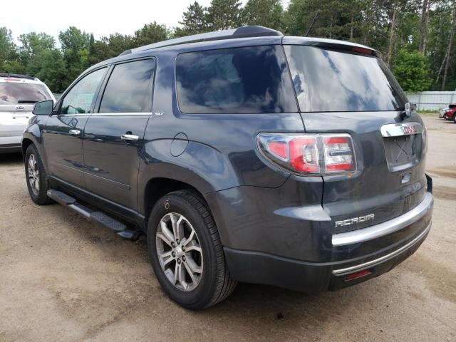 Zdjęcie 3 z aukcji – 2013 GMC ACADIA SLT z VIN 1GKKVRKD2DJ224955