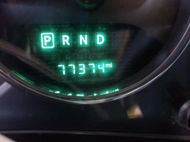 Photo 8 from auction – 2015 JEEP WRANGLER U with VIN 1C4BJWDG9FL685154