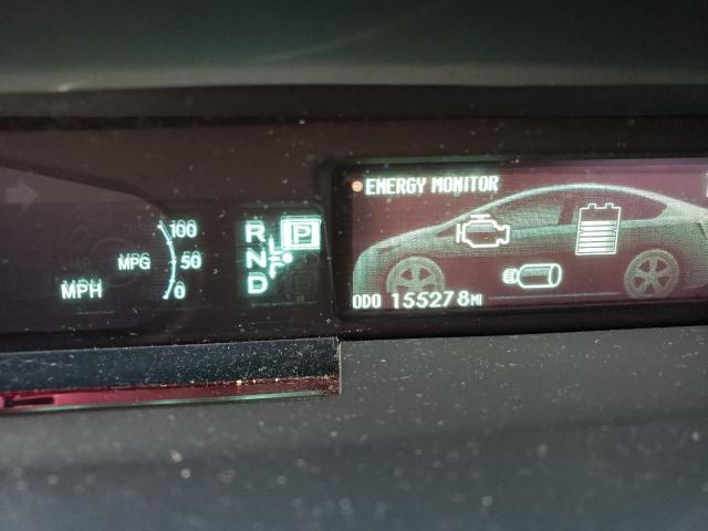 Photo 8 from auction – 2013 TOYOTA PRIUS with VIN JTDKN3DU0D1726658