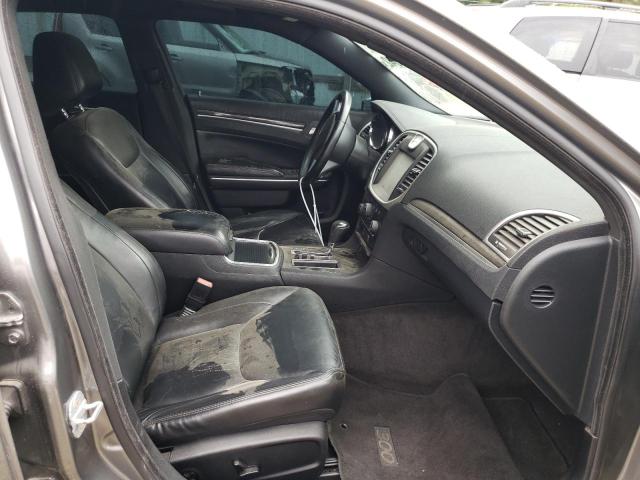 Photo 5 from auction – 2011 CHRYSLER 300 LIMITE with VIN 2C3CA5CG8BH580665
