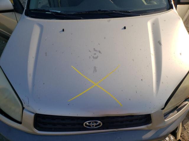 Photo 7 from auction – 2001 TOYOTA RAV4 with VIN JTEHH20V410058466