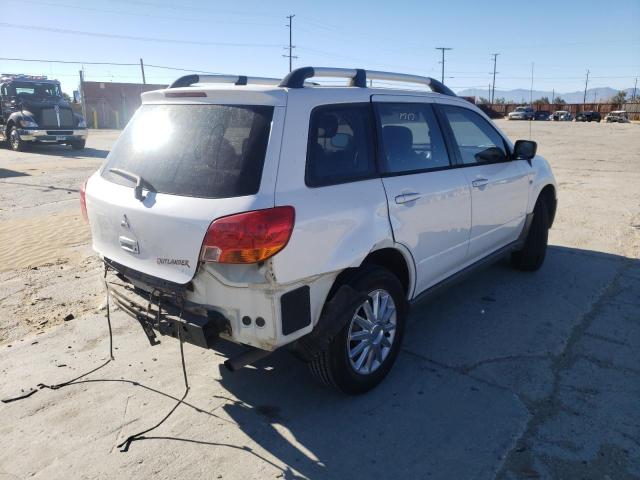 Photo 4 from auction – 2003 MITSUBISHI OUTLANDER with VIN JA4LX31G83U095985