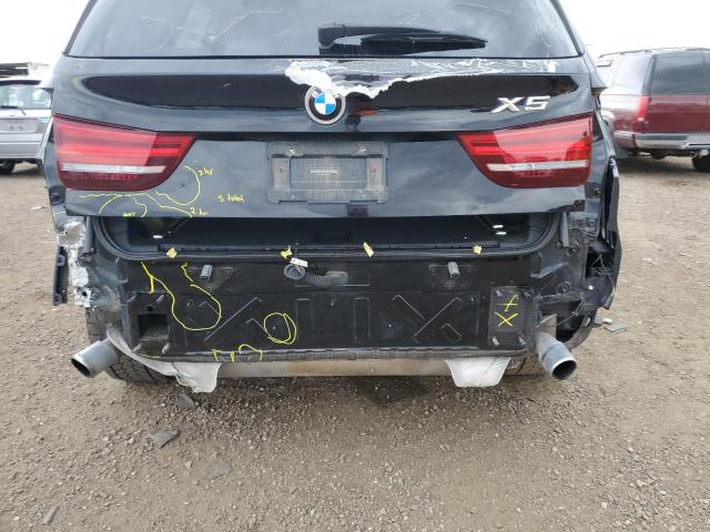 Photo 9 from auction – 2015 BMW X5 XDRIVE3 with VIN 5UXKR0C50F0P00176