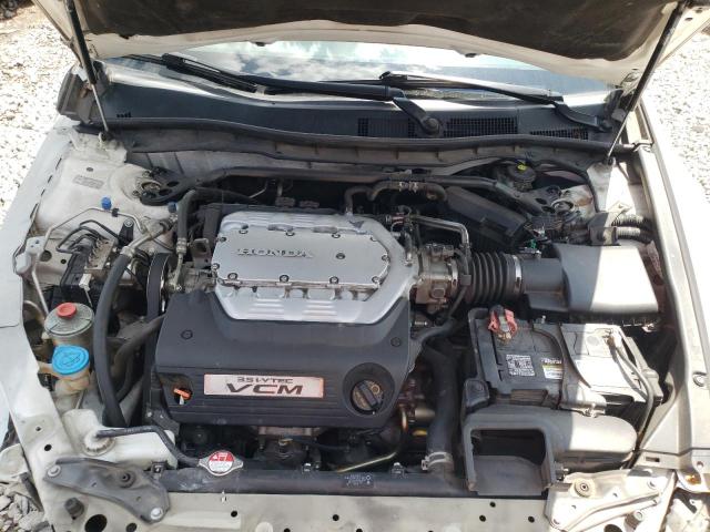 Photo 7 from auction – 2011 HONDA ACCORD EXL with VIN 5KBCP3F89BB001886