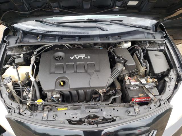 Photo 7 from auction – 2010 TOYOTA COROLLA LE with VIN 2T1BU4EE1AC317155