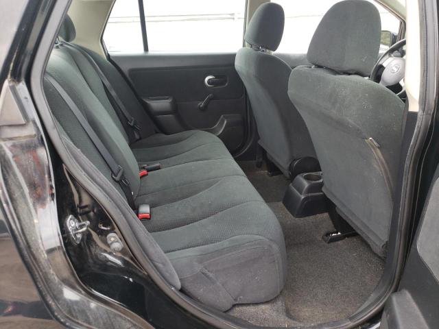 Photo 6 from auction – 2011 NISSAN VERSA S with VIN 3N1BC1AP3BL373673