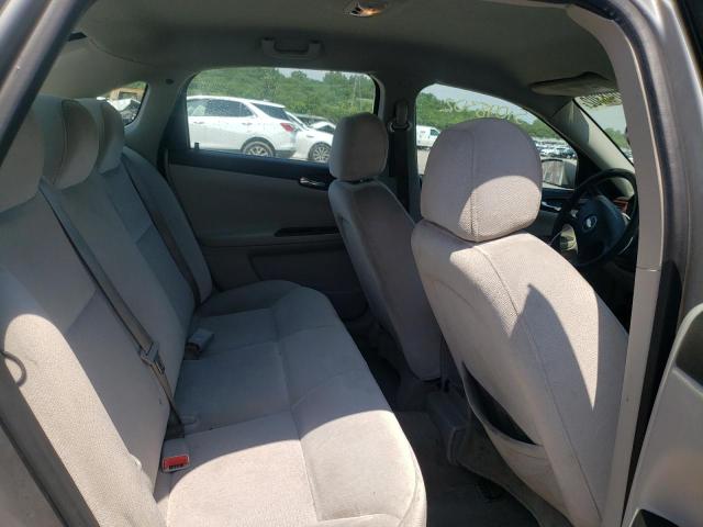 Photo 6 from auction – 2008 CHEVROLET IMPALA LS with VIN 2G1WB58K389142148