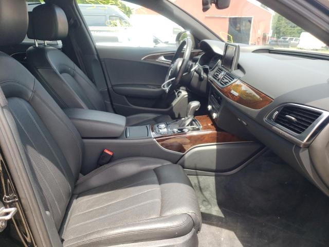 صورة رقم 5 من المزاد - 2016 AUDI A6 PRESTIG مع VIN WAUHGAFC5GN144580