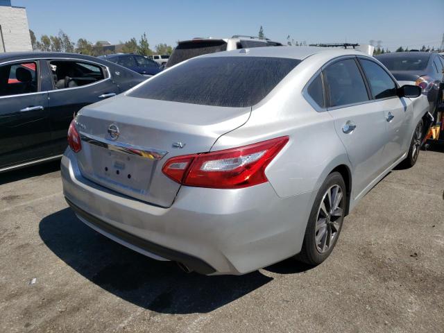 Photo 4 from auction – 2017 NISSAN ALTIMA 2.5 with VIN 1N4AL3AP6HC200874