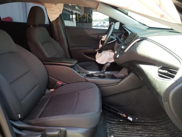 Photo 5 from auction – 2016 CHEVROLET MALIBU LT with VIN 1G1ZE5ST1GF325852