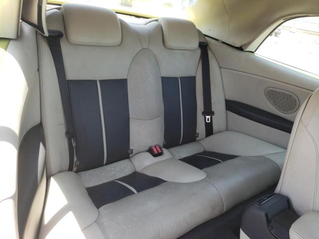Photo 6 from auction – 2007 SAAB 9-3 AERO with VIN YS3FH71U776107723
