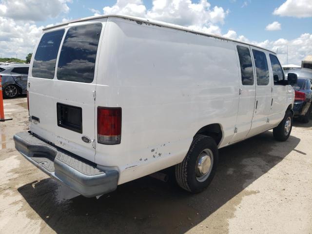 Photo 4 from auction – 2006 FORD ECONOLINE with VIN 1FTSS34L56DA45946