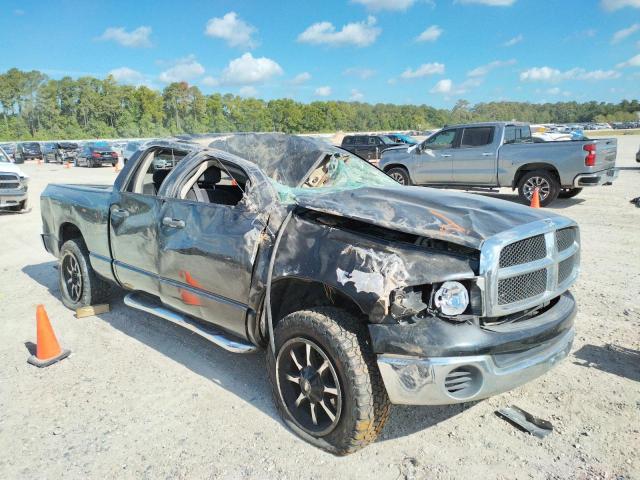 DODGE RAM 1500 S 2005 with VIN 1D7HA18NX5J577079 - Photo from auction