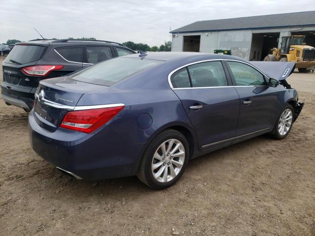 Photo 4 from auction – 2014 BUICK LACROSSE with VIN 1G4GB5G32EF143733