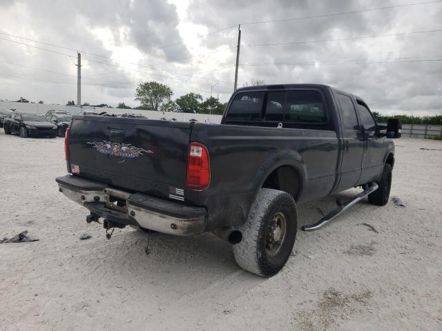 Photo 4 from auction – 2003 FORD F350 SRW S with VIN 1FTSW31F93EA05698