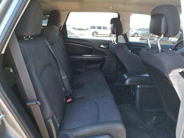 Photo 6 from auction – 2012 DODGE JOURNEY SX with VIN 3C4PDCBG7CT308823