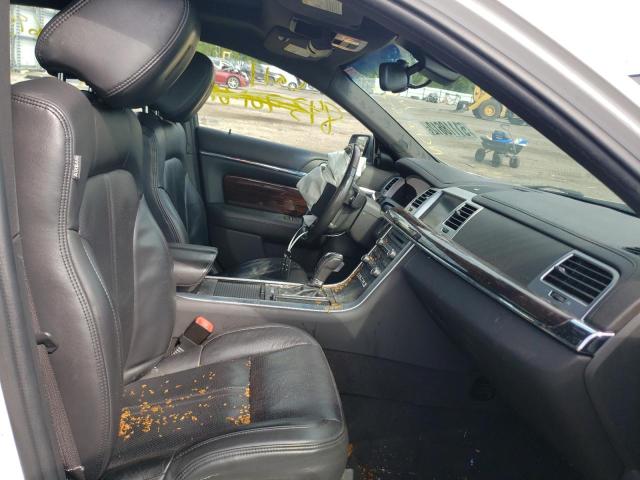 Photo 5 from auction – 2010 LINCOLN MKS with VIN 1LNHL9ER5AG615279