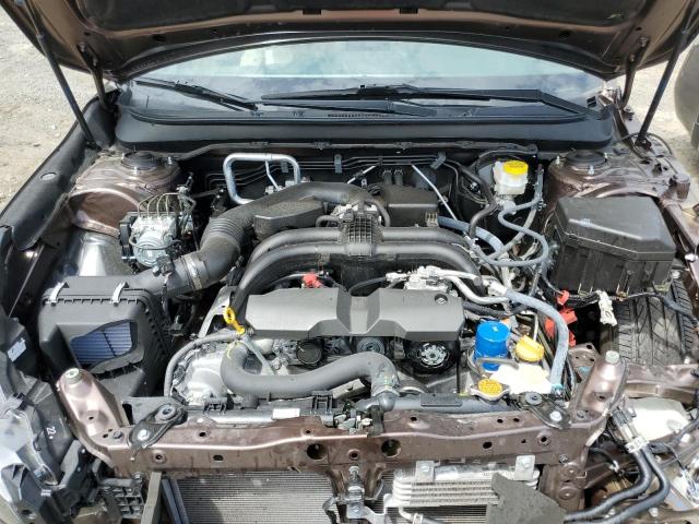 Photo 7 from auction – 2019 SUBARU OUTBACK 2. with VIN 4S4BSAHC5K3331323