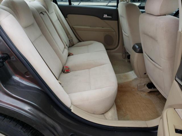Photo 6 from auction – 2006 MERCURY MILAN with VIN 3MEFM07Z46R651545