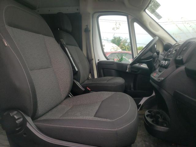 Photo 5 from auction – 2019 RAM PROMASTER with VIN 3C6TRVCG8KE546443