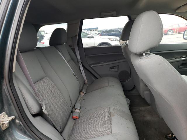Photo 6 from auction – 2005 JEEP GRAND CHER with VIN 1J4GR48K05C540241