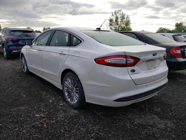 Photo 3 from auction – 2013 FORD FUSION SE with VIN 3FA6P0HR9DR104524