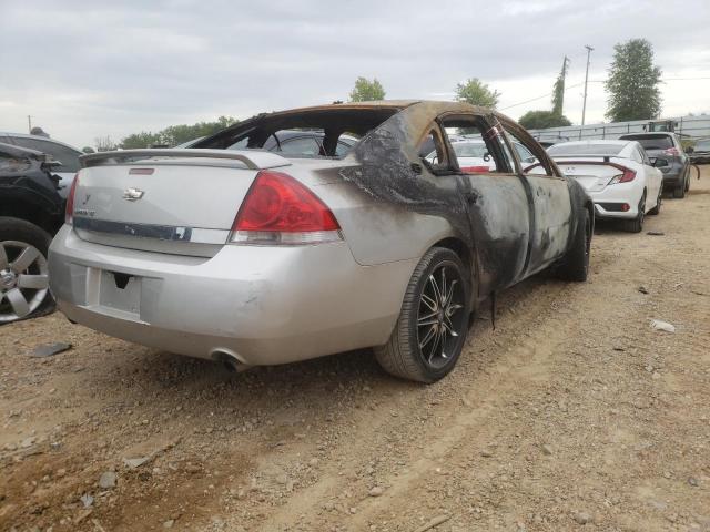 Photo 4 from auction – 2007 CHEVROLET IMPALA LT with VIN 2G1WC58R079370570
