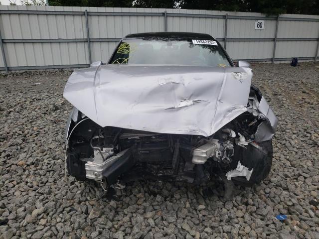 Photo 7 from auction – 2017 AUDI A3 with VIN WAUAUGFF9H1061055