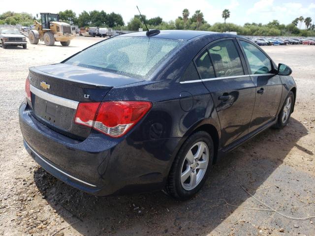 Photo 4 from auction – 2015 CHEVROLET CRUZE LT with VIN 1G1PC5SB3F7149609