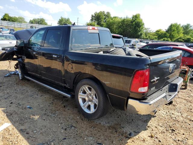 Photo 3 from auction – 2018 RAM 1500 SLT with VIN 1C6RR6LT9JS210485