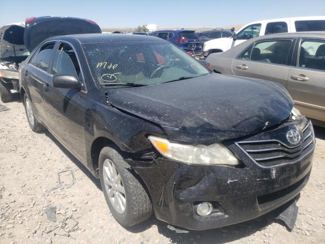 TOYOTA CAMRY BASE 2011 z numerem VIN 4T1BF3EK0BU148319 - Zdjęcie z aukcji