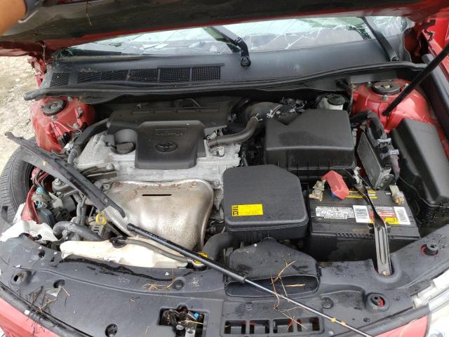 Photo 7 from auction – 2014 TOYOTA CAMRY L with VIN 4T1BF1FK5EU733419