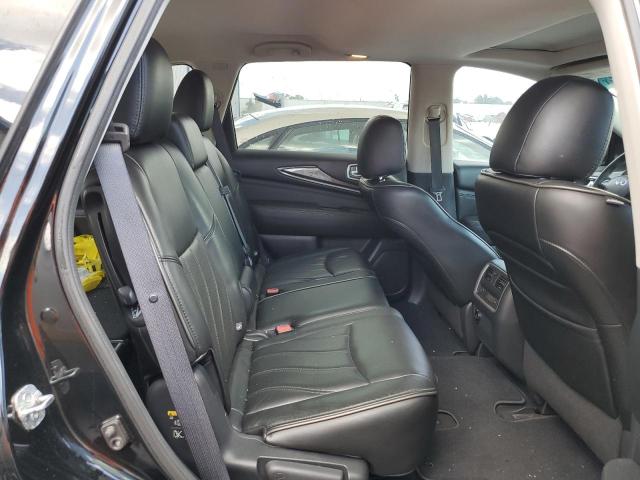 Photo 6 from auction – 2015 INFINITI QX60 with VIN 5N1AL0MN7FC559081