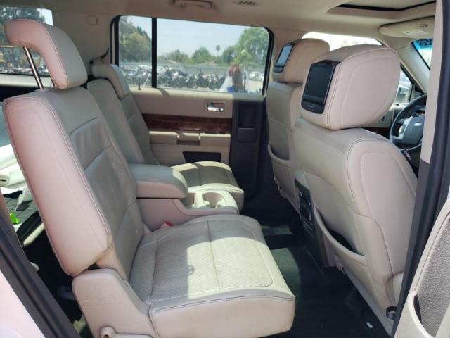 Photo 6 from auction – 2011 FORD FLEX LIMIT with VIN 2FMGK5DC7BBD12033
