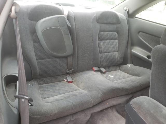 Photo 6 from auction – 2001 HONDA ACCORD LX with VIN 1HGCG32431A013283