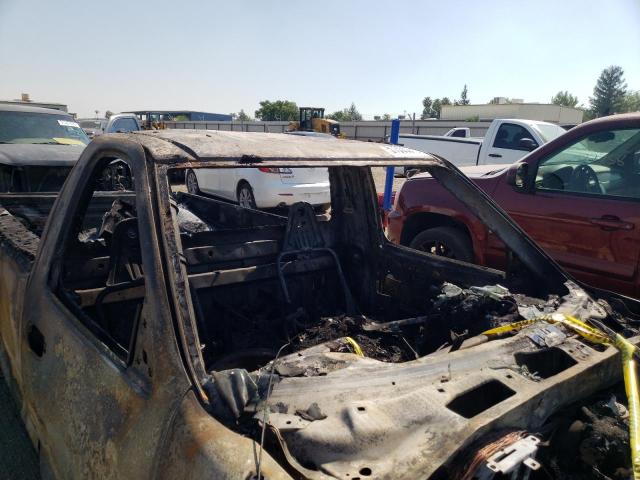 Photo 10 from auction – 1998 FORD F150 with VIN 1FTRF17L3WKB89767