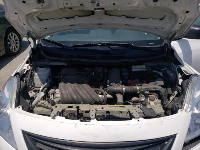 Photo 7 from auction – 2014 NISSAN VERSA S with VIN 3N1CN7AP9EL831027