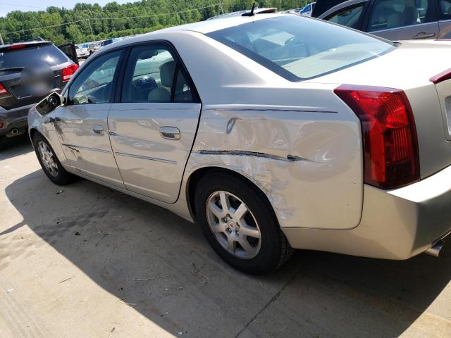 Photo 9 from auction – 2007 CADILLAC CTS HI FEA with VIN 1G6DP577770195329