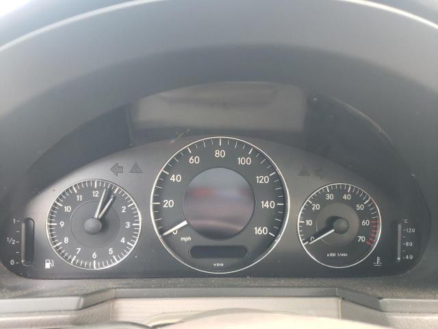Photo 8 from auction – 2003 MERCEDES-BENZ E 320 with VIN WDBUF65J23A144201