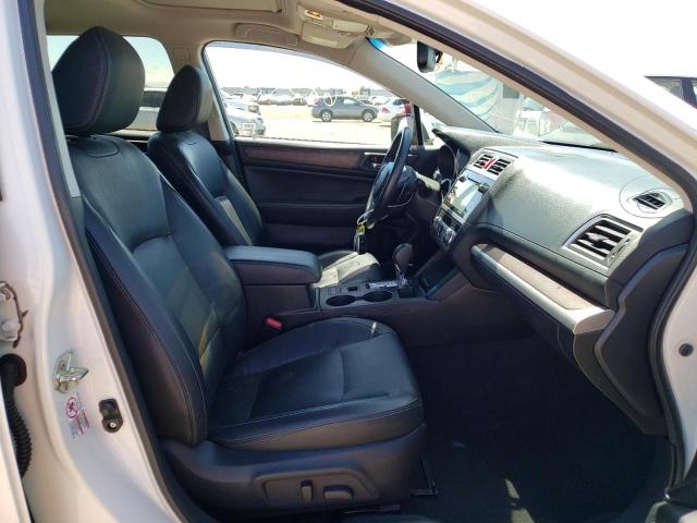 Photo 5 from auction – 2015 SUBARU OUTBACK 2. with VIN 4S4BSANCXF3293453