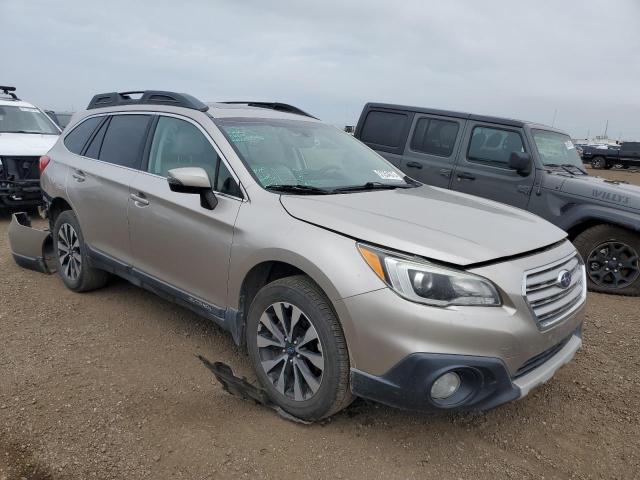 SUBARU OUTBACK 2. 2015 с VIN 4S4BSANCXF3296238 - Фото с аукциона