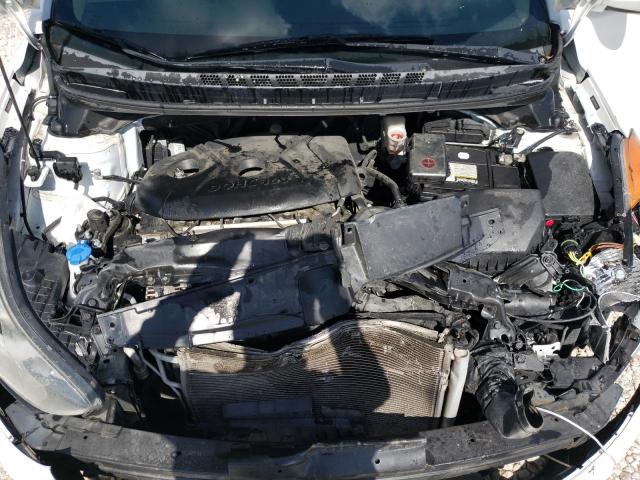 Photo 7 from auction – 2013 HYUNDAI ELANTRA GL with VIN 5NPDH4AE6DH411925